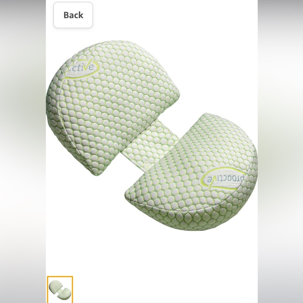Pregnancy/Maternity Pillow